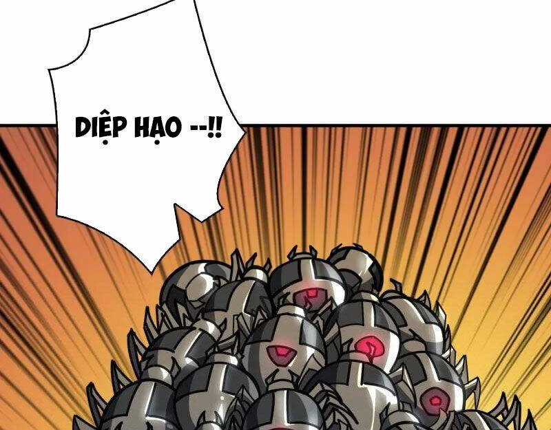 Vừa Chơi Đã Có Tài Khoản Vương Giả Chương 491 trang 38