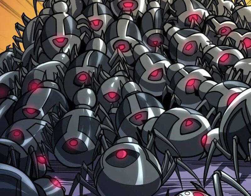 Vừa Chơi Đã Có Tài Khoản Vương Giả Chương 491 trang 39