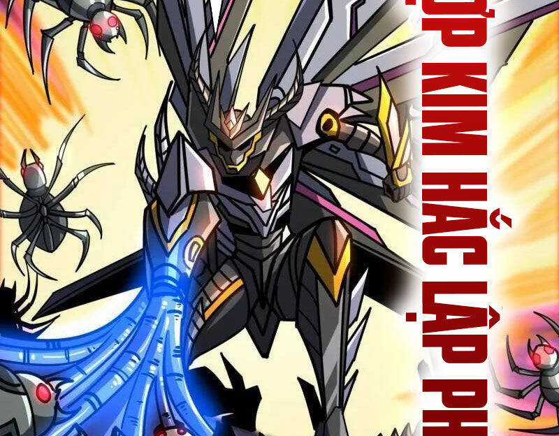 Vừa Chơi Đã Có Tài Khoản Vương Giả Chương 491 trang 42