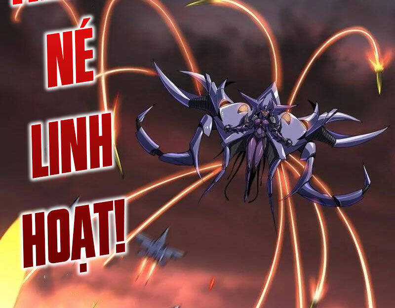 Vừa Chơi Đã Có Tài Khoản Vương Giả Chương 491 trang 5