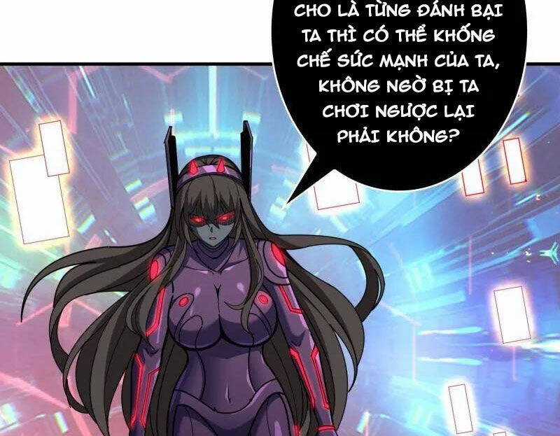 Vừa Chơi Đã Có Tài Khoản Vương Giả Chương 491 trang 51