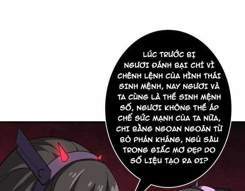 Vừa Chơi Đã Có Tài Khoản Vương Giả Chương 491 trang 54