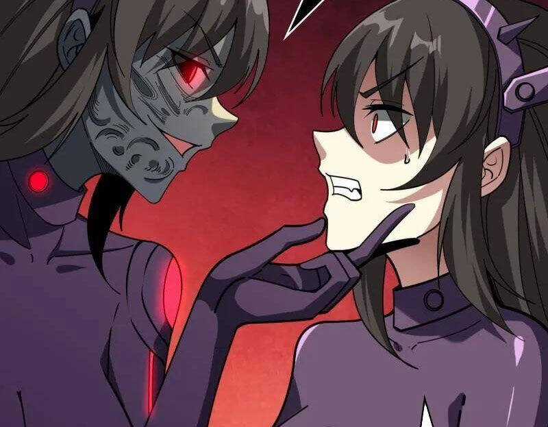 Vừa Chơi Đã Có Tài Khoản Vương Giả Chương 491 trang 55