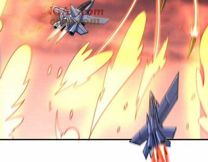 Vừa Chơi Đã Có Tài Khoản Vương Giả Chương 491 trang 6