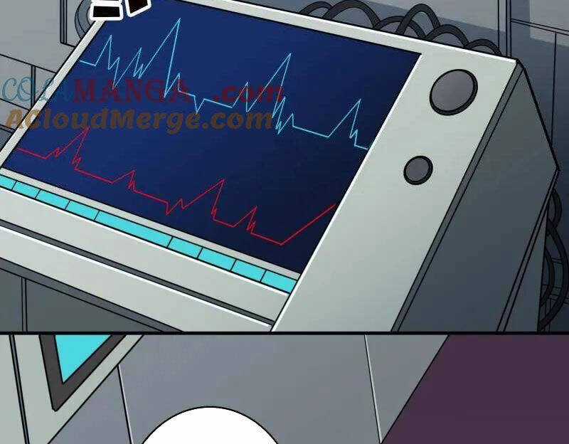 Vừa Chơi Đã Có Tài Khoản Vương Giả Chương 491 trang 61