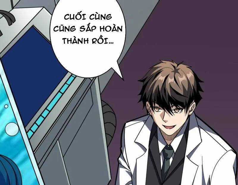 Vừa Chơi Đã Có Tài Khoản Vương Giả Chương 491 trang 62