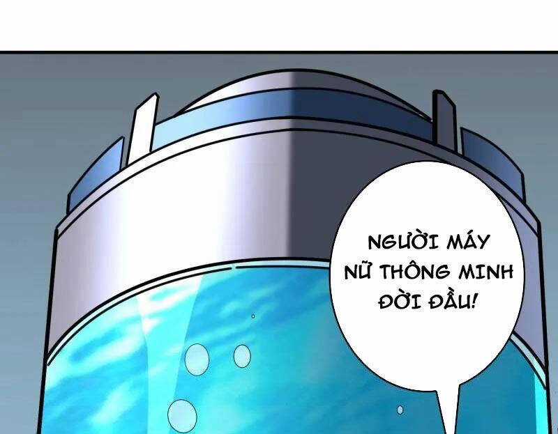 Vừa Chơi Đã Có Tài Khoản Vương Giả Chương 491 trang 66