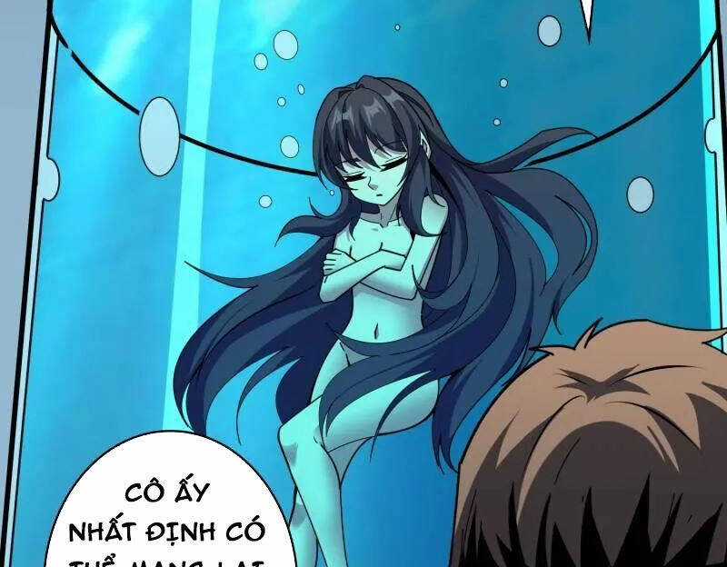 Vừa Chơi Đã Có Tài Khoản Vương Giả Chương 491 trang 67