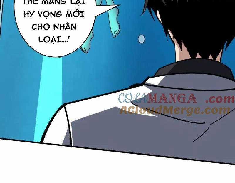 Vừa Chơi Đã Có Tài Khoản Vương Giả Chương 491 trang 68