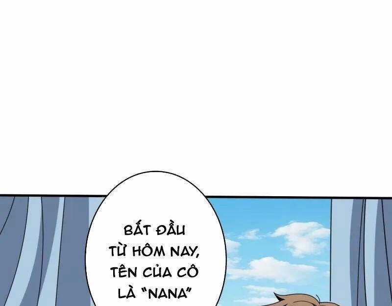 Vừa Chơi Đã Có Tài Khoản Vương Giả Chương 491 trang 69