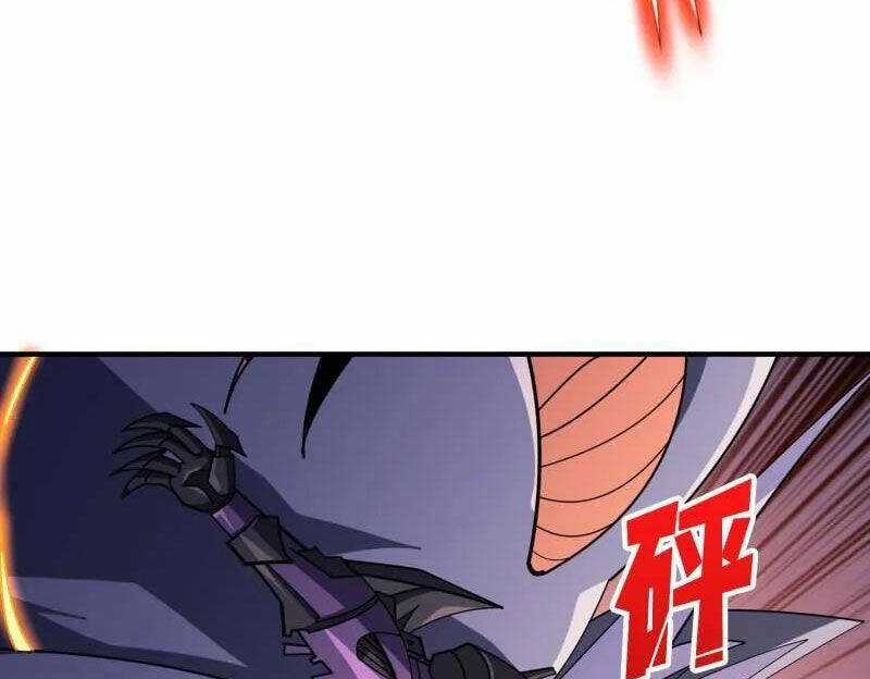 Vừa Chơi Đã Có Tài Khoản Vương Giả Chương 491 trang 7