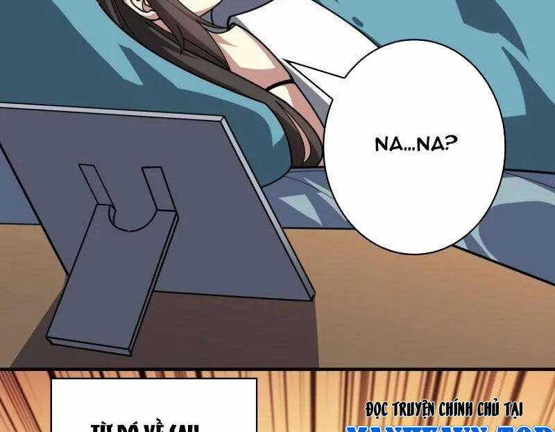 Vừa Chơi Đã Có Tài Khoản Vương Giả Chương 491 trang 71