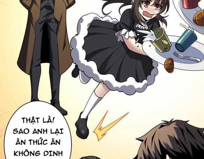 Vừa Chơi Đã Có Tài Khoản Vương Giả Chương 491 trang 73