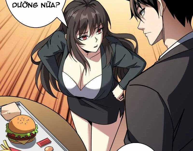 Vừa Chơi Đã Có Tài Khoản Vương Giả Chương 491 trang 74