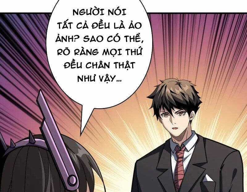 Vừa Chơi Đã Có Tài Khoản Vương Giả Chương 491 trang 87