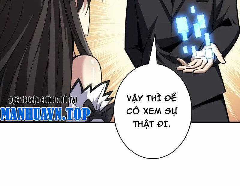 Vừa Chơi Đã Có Tài Khoản Vương Giả Chương 491 trang 88