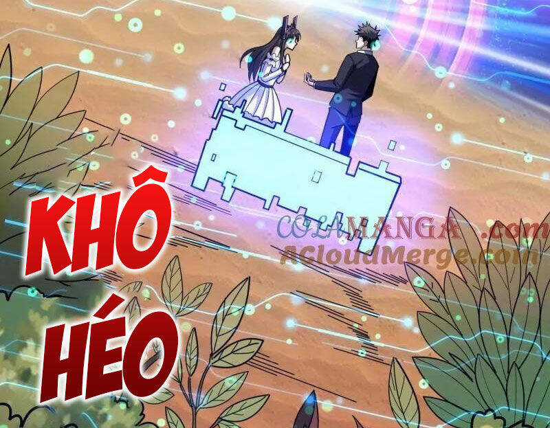 Vừa Chơi Đã Có Tài Khoản Vương Giả Chương 491 trang 90