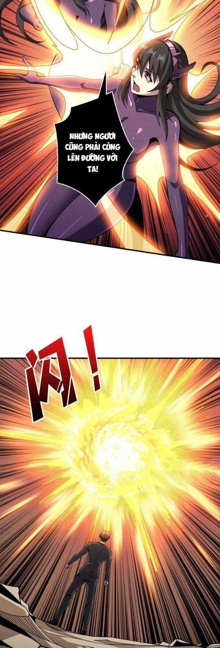 Vừa Chơi Đã Có Tài Khoản Vương Giả Chương 492 trang 15