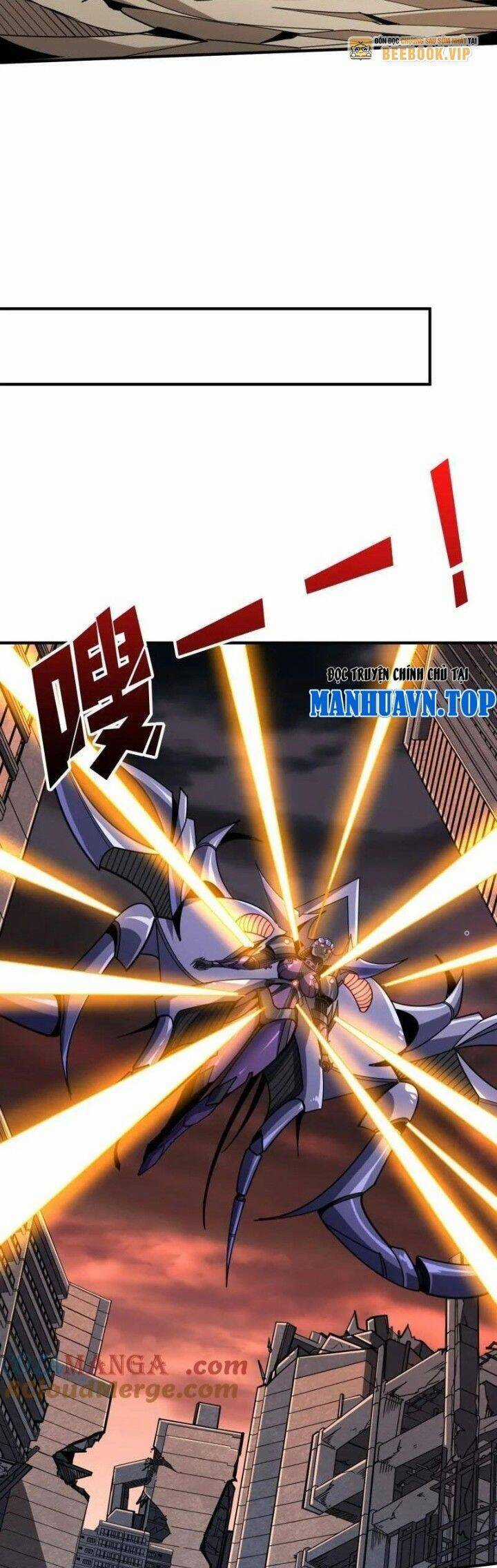 Vừa Chơi Đã Có Tài Khoản Vương Giả Chương 492 trang 16