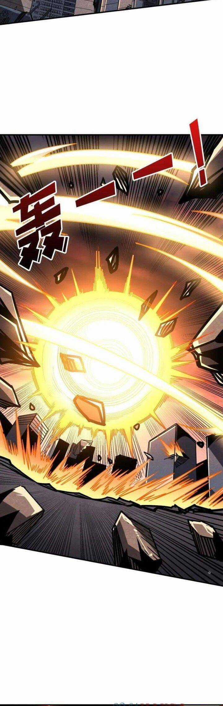 Vừa Chơi Đã Có Tài Khoản Vương Giả Chương 492 trang 17