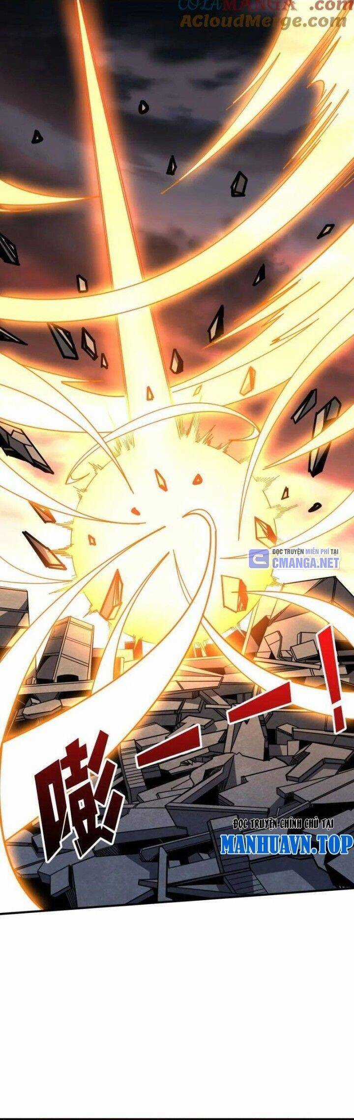 Vừa Chơi Đã Có Tài Khoản Vương Giả Chương 492 trang 18