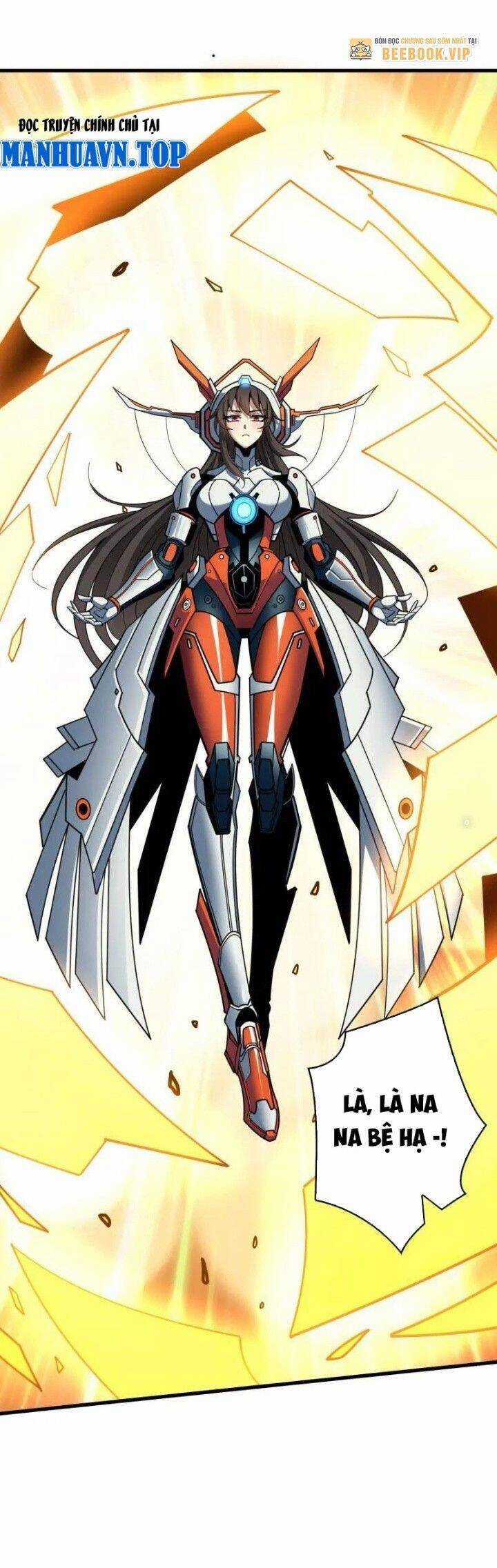 Vừa Chơi Đã Có Tài Khoản Vương Giả Chương 492 trang 21