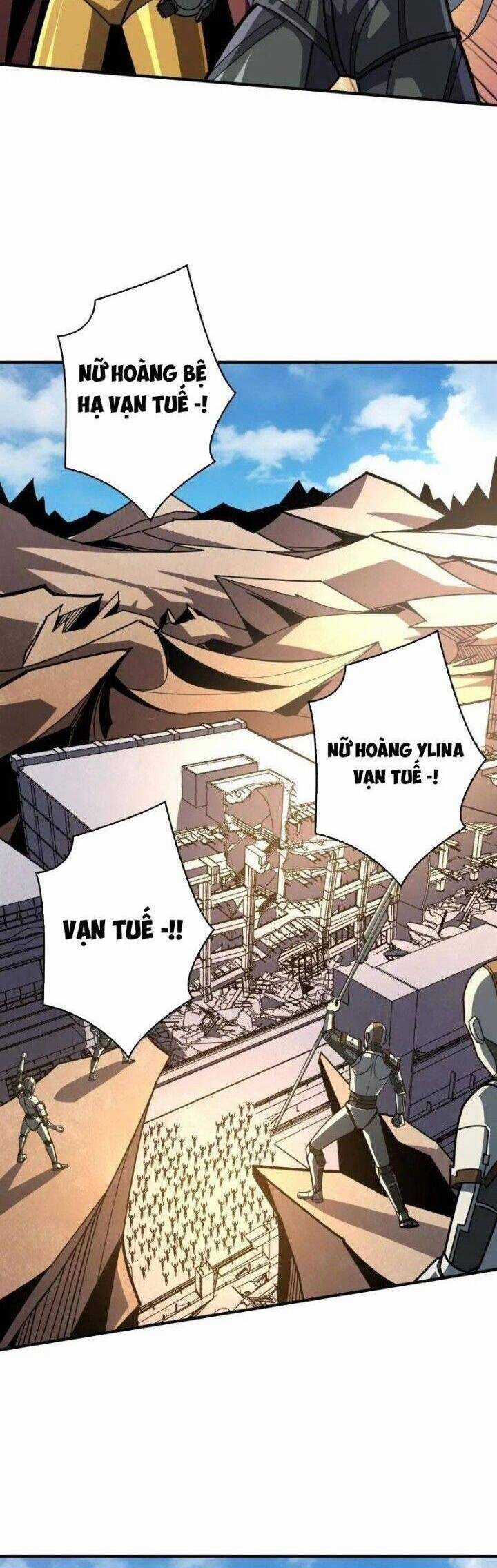 Vừa Chơi Đã Có Tài Khoản Vương Giả Chương 492 trang 24