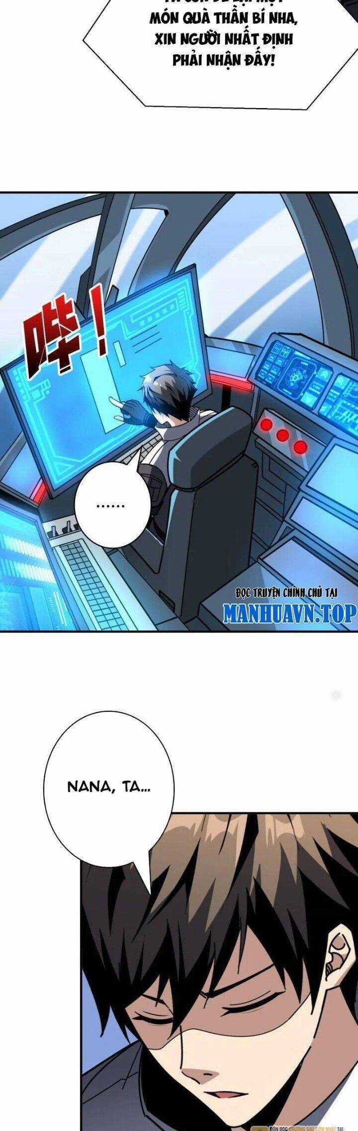 Vừa Chơi Đã Có Tài Khoản Vương Giả Chương 492 trang 32