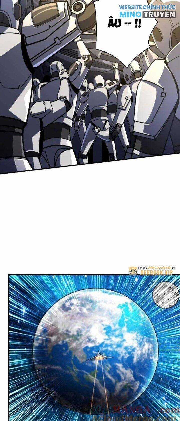 Vừa Chơi Đã Có Tài Khoản Vương Giả Chương 493 trang 10