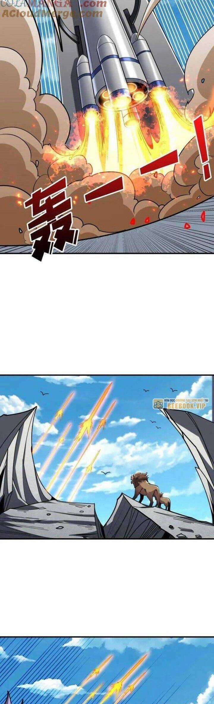 Vừa Chơi Đã Có Tài Khoản Vương Giả Chương 493 trang 13