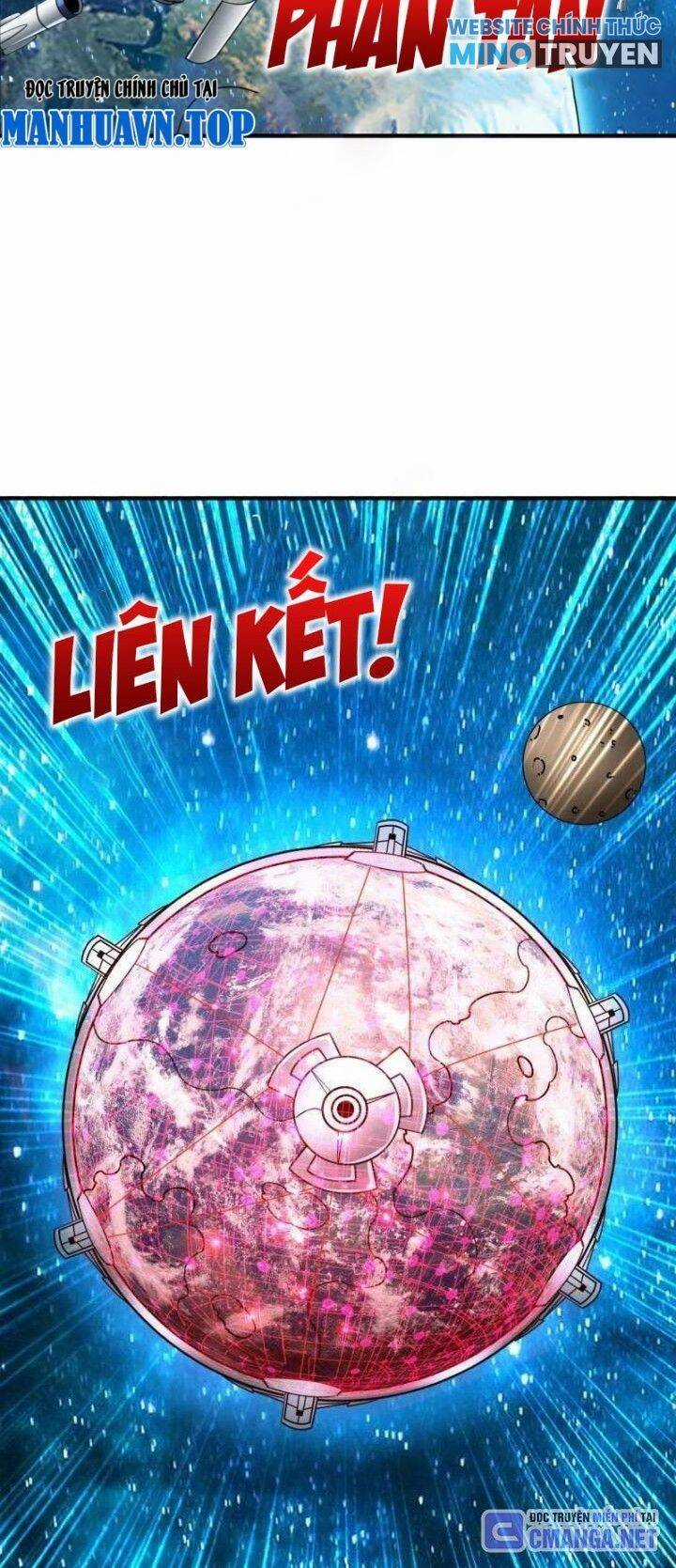 Vừa Chơi Đã Có Tài Khoản Vương Giả Chương 493 trang 15