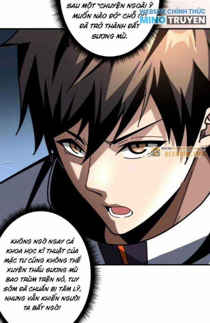 Vừa Chơi Đã Có Tài Khoản Vương Giả Chương 493 trang 25