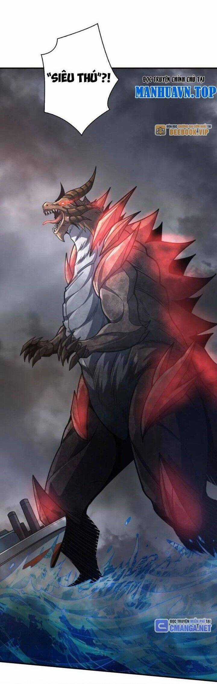 Vừa Chơi Đã Có Tài Khoản Vương Giả Chương 493 trang 27