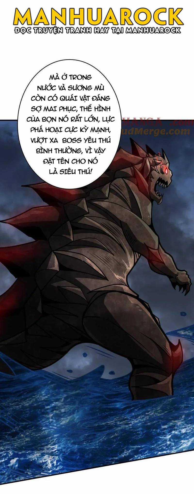 Vừa Chơi Đã Có Tài Khoản Vương Giả Chương 494 trang 15