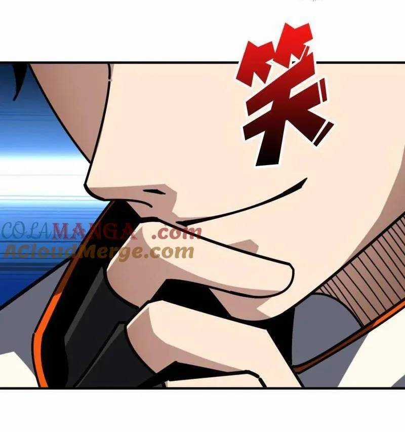 Vừa Chơi Đã Có Tài Khoản Vương Giả Chương 494 trang 19