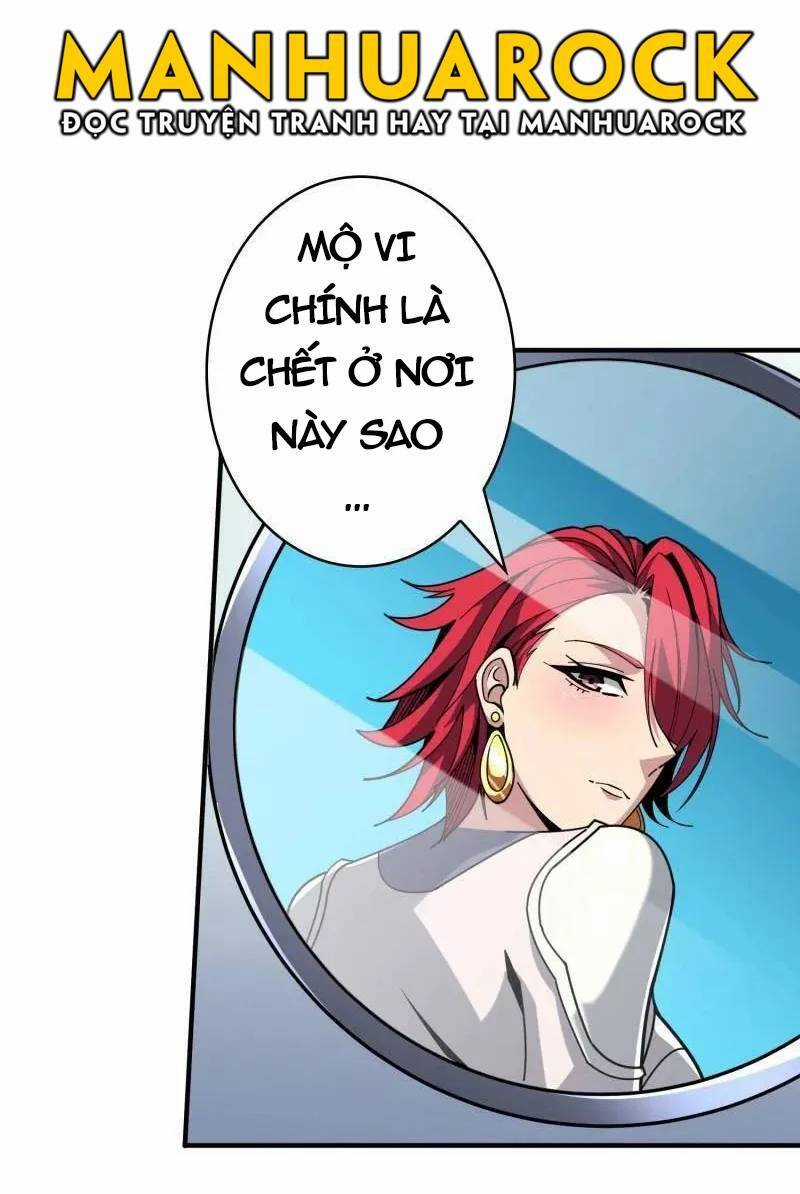 Vừa Chơi Đã Có Tài Khoản Vương Giả Chương 494 trang 34