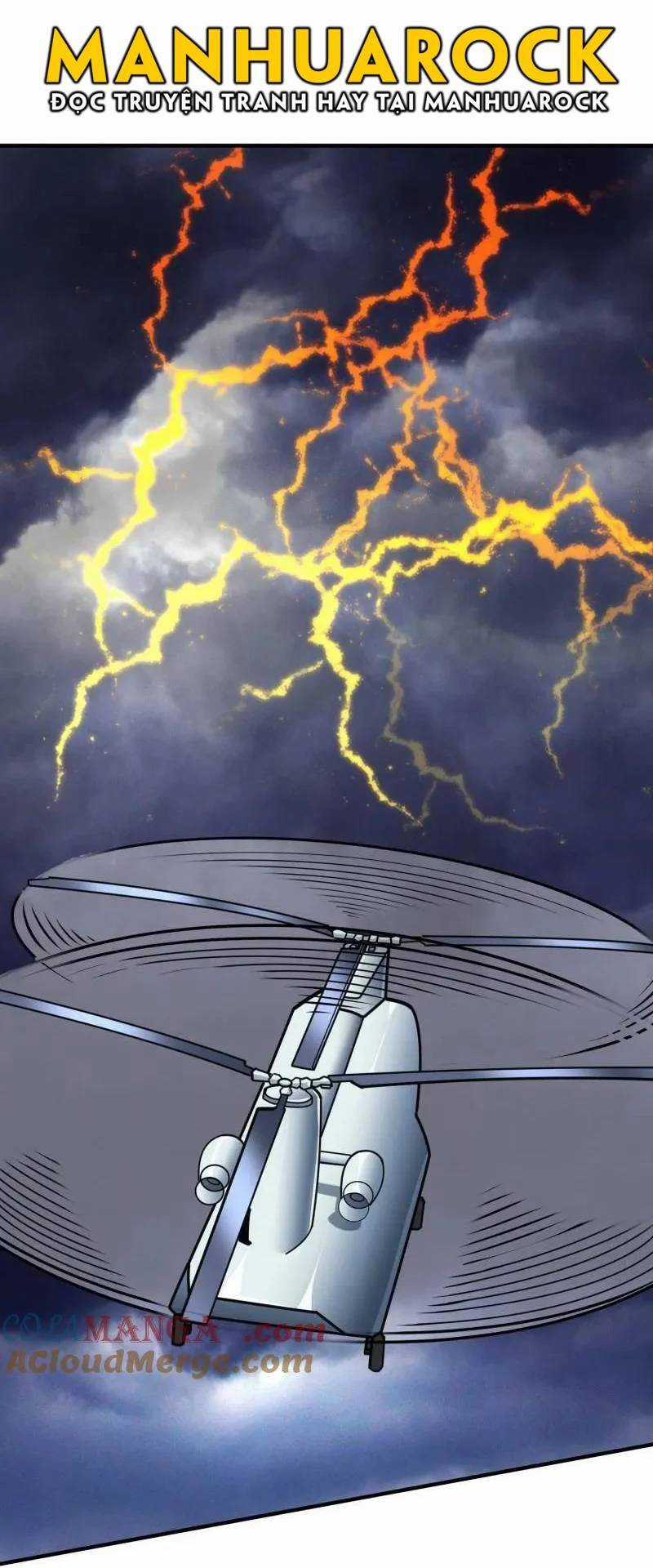 Vừa Chơi Đã Có Tài Khoản Vương Giả Chương 494 trang 36