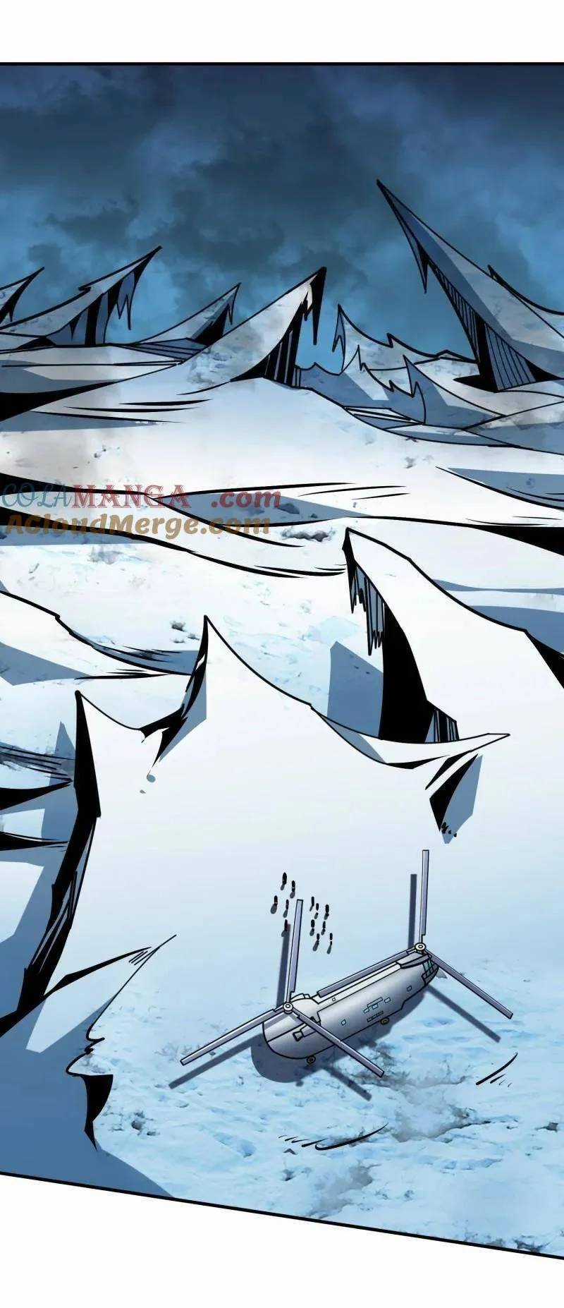 Vừa Chơi Đã Có Tài Khoản Vương Giả Chương 494 trang 39