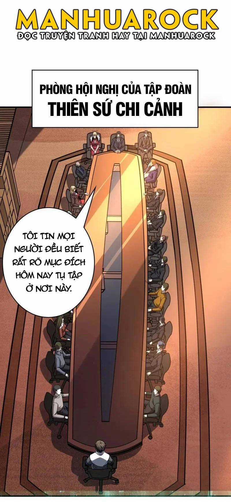 Vừa Chơi Đã Có Tài Khoản Vương Giả Chương 494 trang 4