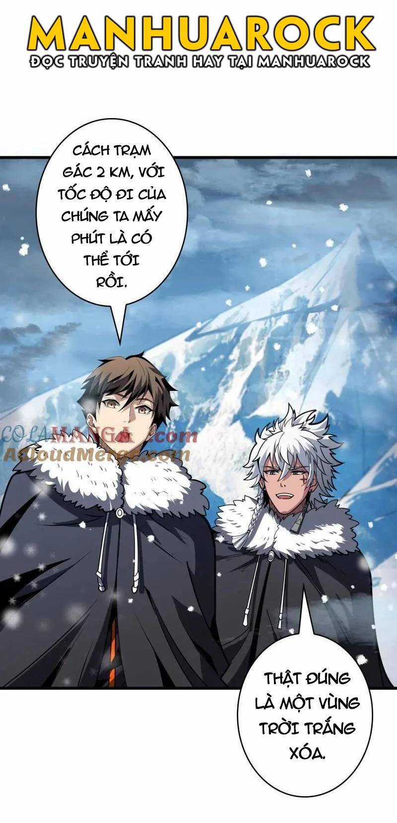 Vừa Chơi Đã Có Tài Khoản Vương Giả Chương 494 trang 40