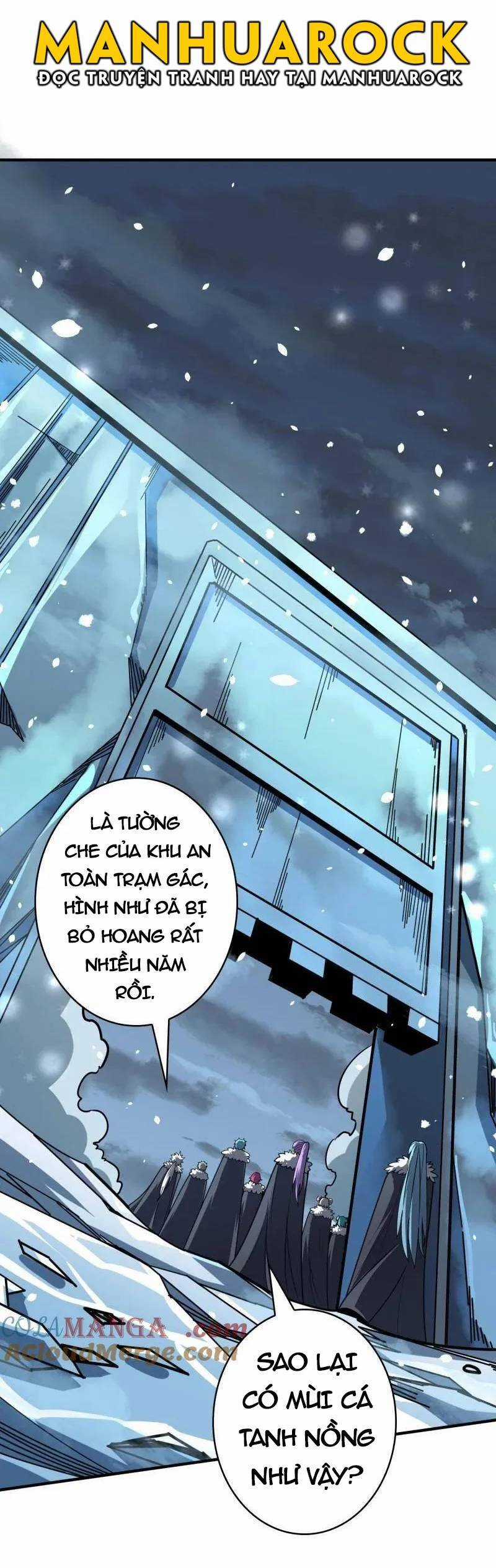 Vừa Chơi Đã Có Tài Khoản Vương Giả Chương 494 trang 43