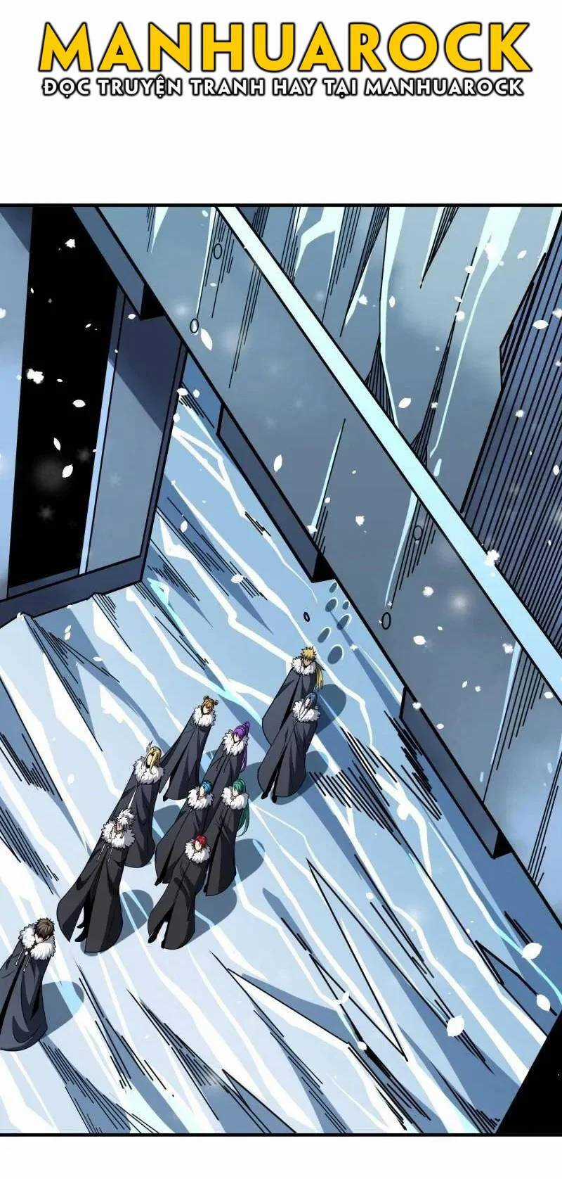 Vừa Chơi Đã Có Tài Khoản Vương Giả Chương 494 trang 44