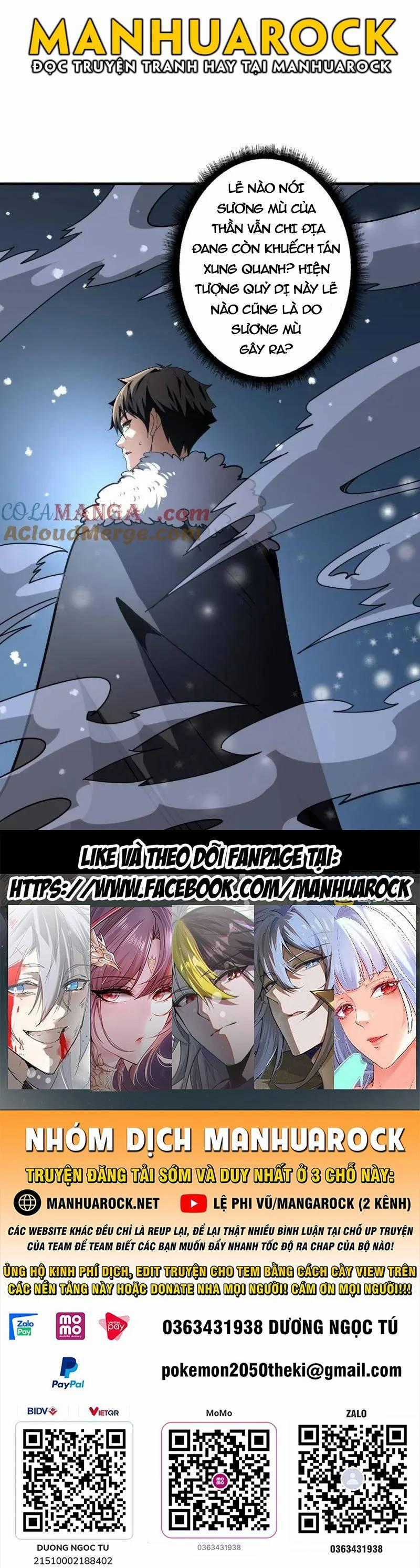 Vừa Chơi Đã Có Tài Khoản Vương Giả Chương 494 trang 47