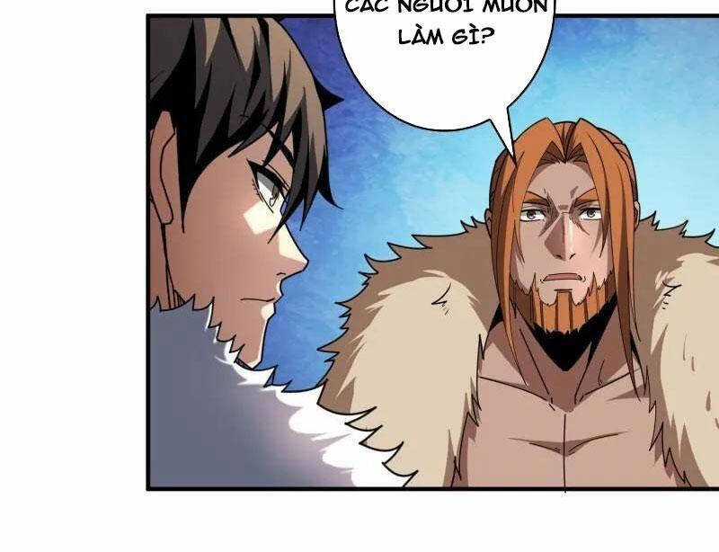 Vừa Chơi Đã Có Tài Khoản Vương Giả Chương 496 trang 11