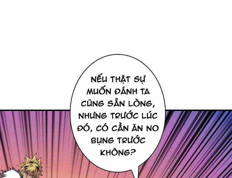 Vừa Chơi Đã Có Tài Khoản Vương Giả Chương 496 trang 12