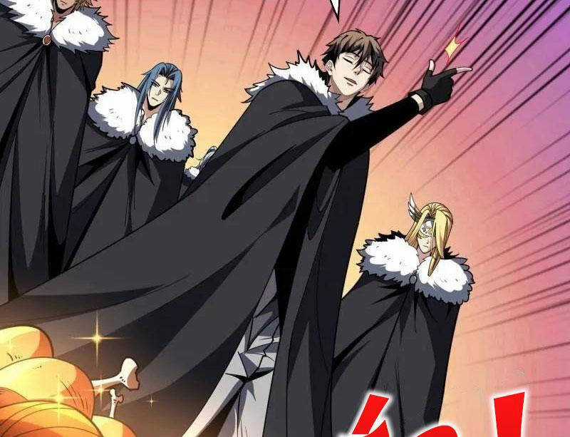 Vừa Chơi Đã Có Tài Khoản Vương Giả Chương 496 trang 13