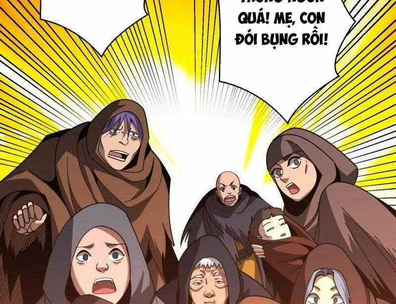 Vừa Chơi Đã Có Tài Khoản Vương Giả Chương 496 trang 18