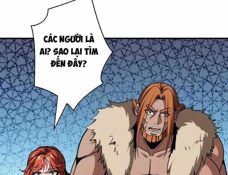 Vừa Chơi Đã Có Tài Khoản Vương Giả Chương 496 trang 2