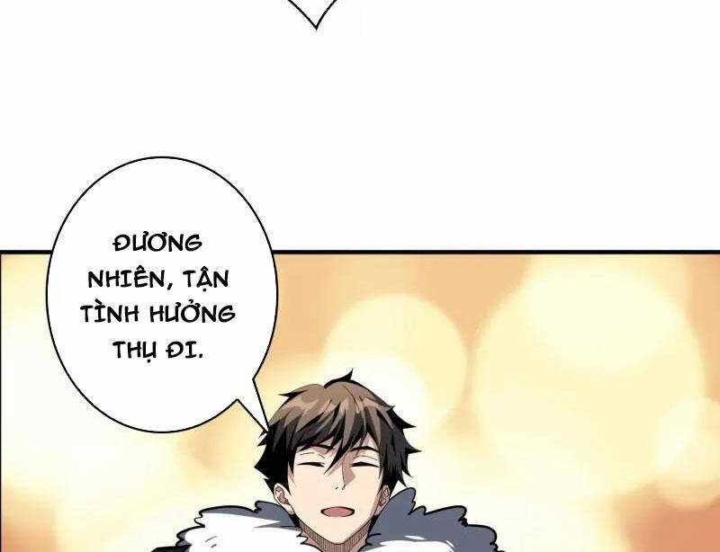 Vừa Chơi Đã Có Tài Khoản Vương Giả Chương 496 trang 20