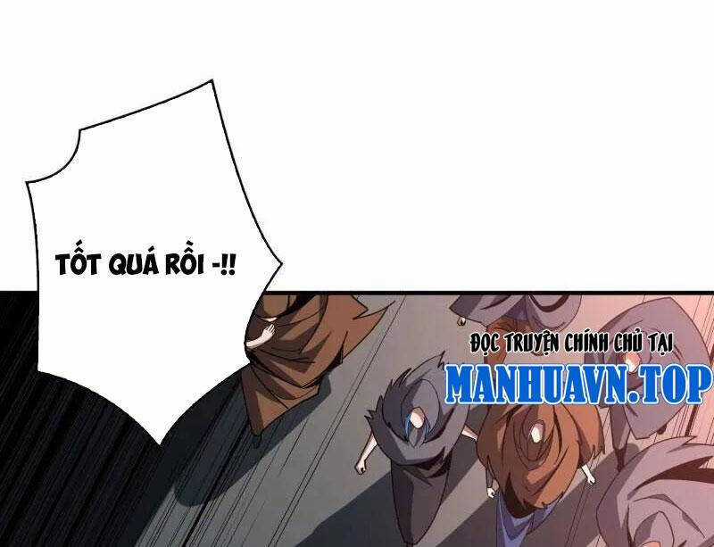 Vừa Chơi Đã Có Tài Khoản Vương Giả Chương 496 trang 22